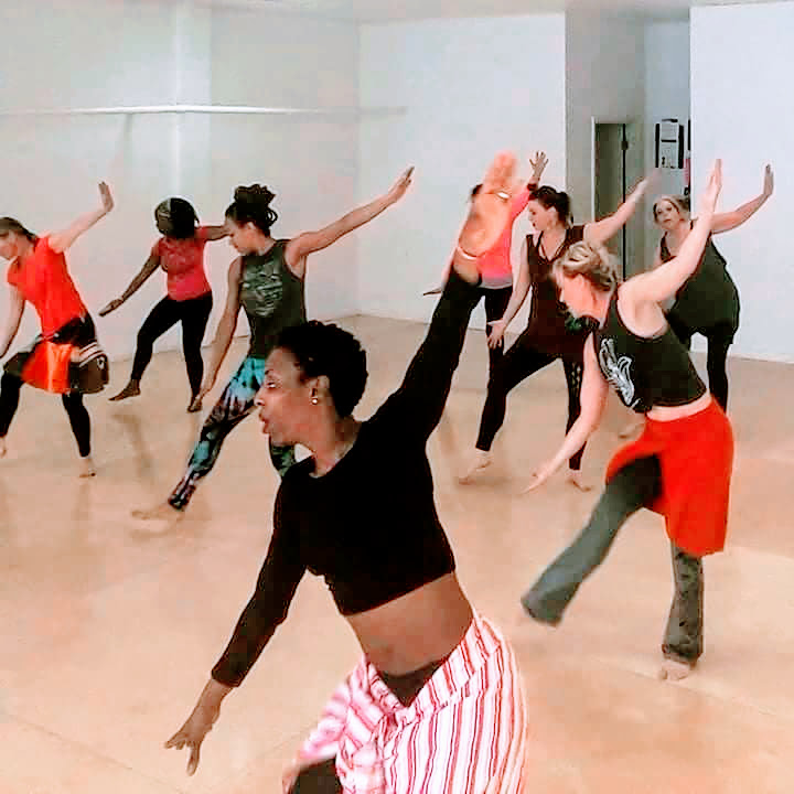 Dance Class